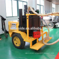 Trailer Type Road Concrete Asphalt Crack Sealing Machine For Sale